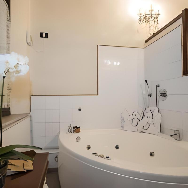 Relais Centro Storico Bed and breakfast Pisa