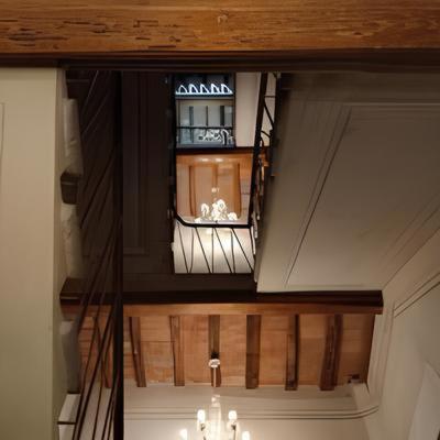 Bed and breakfast Relais Centro Storico *