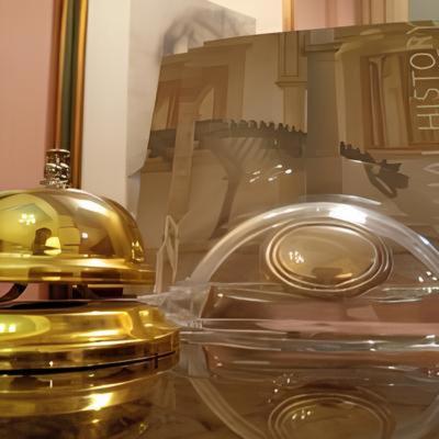 Bed and breakfast Relais Centro Storico *