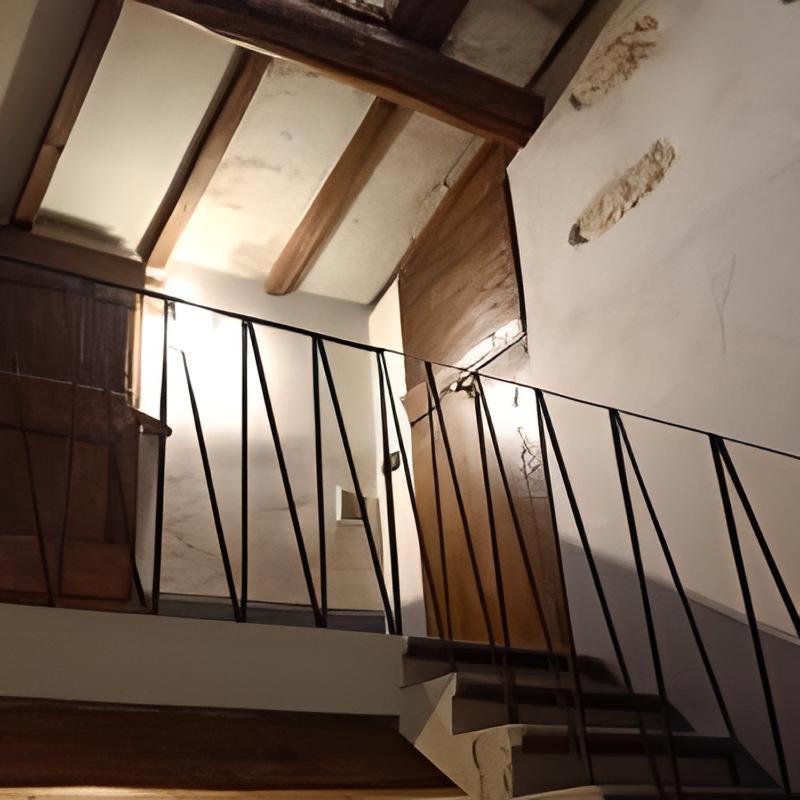Relais Centro Storico Bed and breakfast Pisa