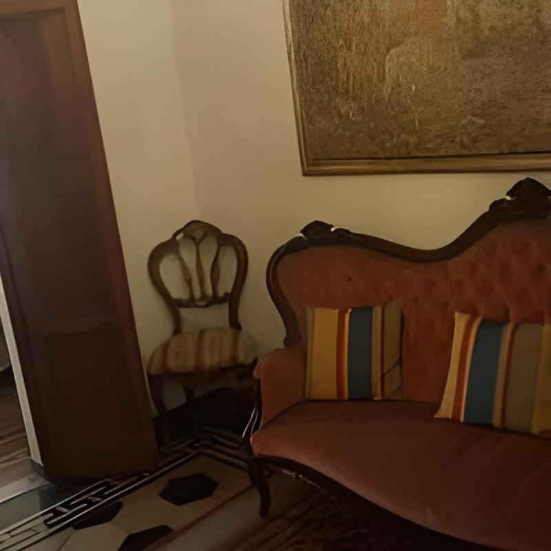 Relais Centro Storico Couette-café