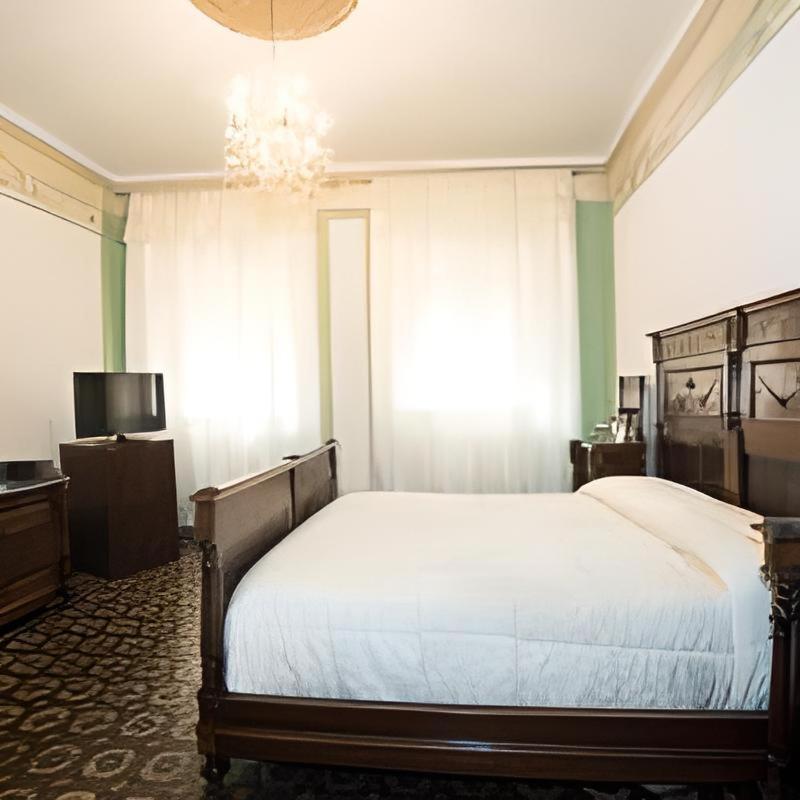 Relais Centro Storico Couette-café *