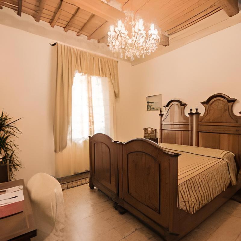 Relais Centro Storico Couette-café