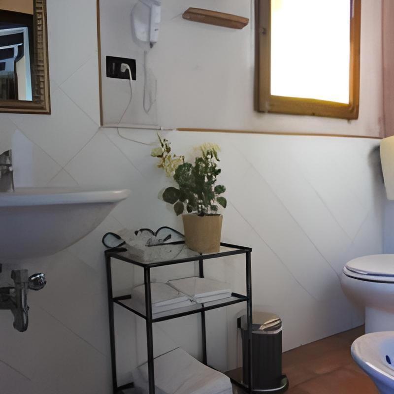 Relais Centro Storico Couette-café Pise